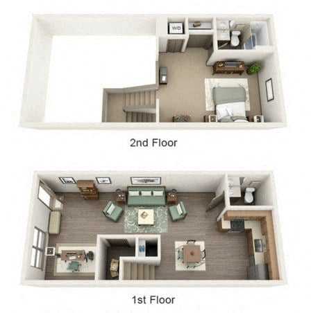 L1 Floorplan Image